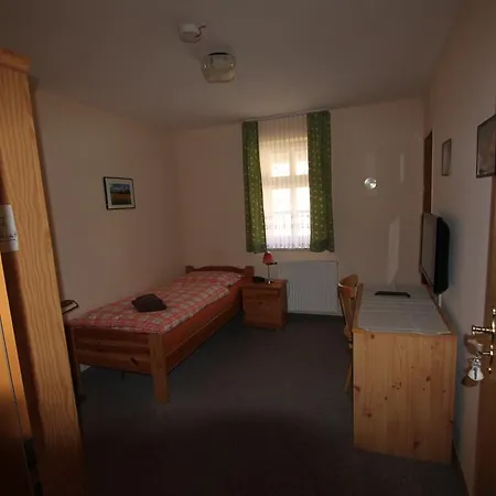 & Restaurant Gutsherrn-klause