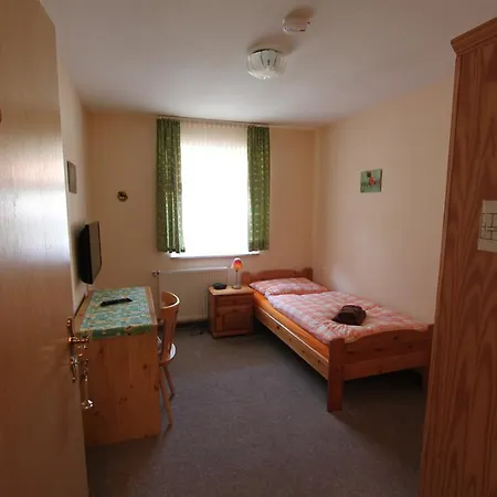& Restaurant Gutsherrn-klause 3* Dankerode (Hessen)