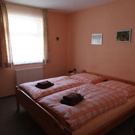 & Restaurant Gutsherrn-klause Hotel 3*