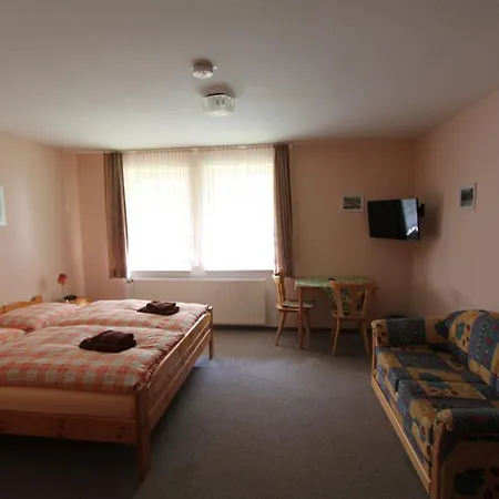 & Restaurant Gutsherrn-klause Hotel 3*