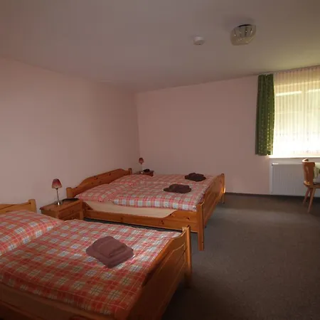 & Restaurant Gutsherrn-klause 3*