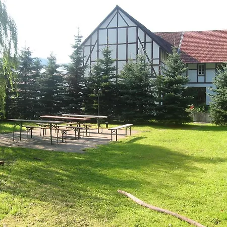 & Restaurant Gutsherrn-klause 3*