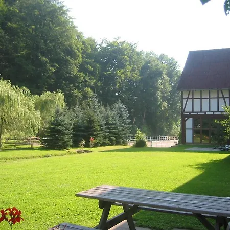 & Restaurant Gutsherrn-klause 3*