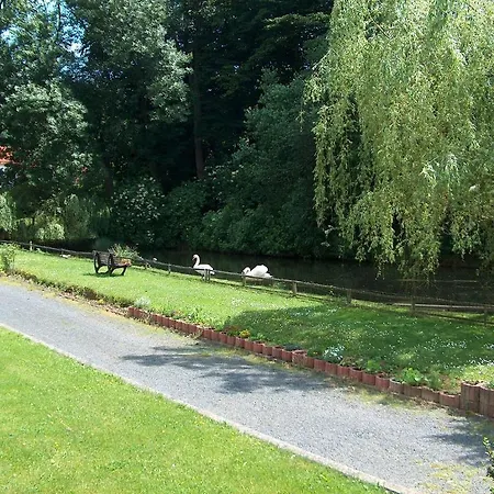& Restaurant Gutsherrn-klause 3*