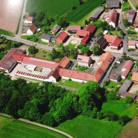 & Restaurant Gutsherrn-klause Hotel